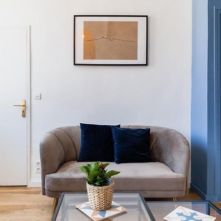 La Bonne Mere - Superbe Appartement Vue Notre Dame Marsylia Zewnętrze zdjęcie